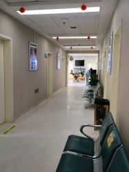 -成都西区医院整形美容