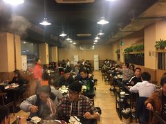 大堂-八合里牛肉火锅(八合里总店)