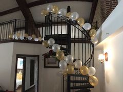 -意大利农场度假村