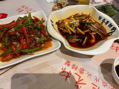 -五丁桥光头香辣蟹(望江橡树林店)