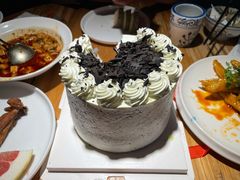 -小放牛炒菜馆(中山路乐汇城店)