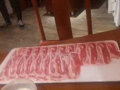 -前门涮肉(群力店)
