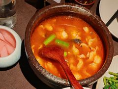 -山石榴·贵州菜(K11店)