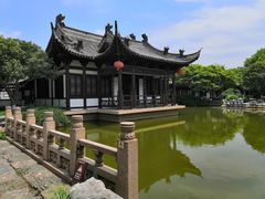 -常熟方塔园