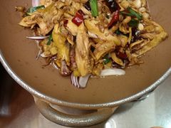 -肖记公安牛肉鱼杂馆·省级非物质文化遗产(三角路直营店)