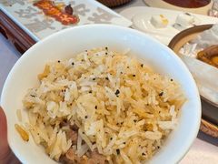 -大鸽饭(汉溪长隆店)