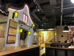 -老伙记海鲜码头(北滘店)