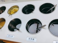 -七欣天香辣蟹火锅(万达广场店)