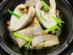 -百味馆·粤菜·湛江菜(后海花园店)