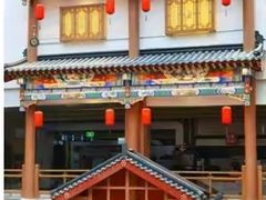 -银泰百货(北京大红门店)