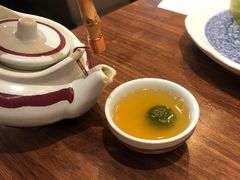 松茸汤-大渔铁板烧(东城店)