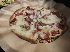 -The Cheebat 锌吧·Bistro(体育西店)