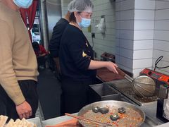 -黑色经典臭豆腐·湖南特产(太平街口店)