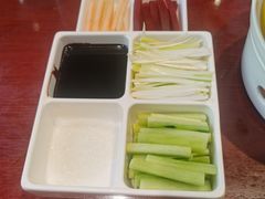 -京味张·北京烤鸭(天河南二路店)