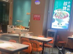 -谷田稻香·砂锅菜(元洪店)