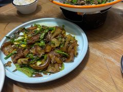 -冯小炒(巴渝大道店)