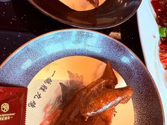 恒记招牌乳鸽-恒记饭店(珠江路总店)