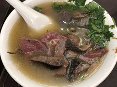 -白魁老号饭庄(交道口店)