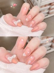 -吉吉靓甲美睫