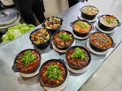 -沈妈砂锅(光华村店)
