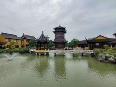 -圆通寺