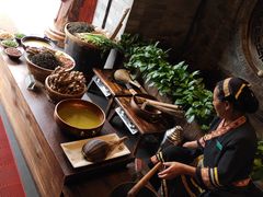 -凤凰山斑鱼馆(恭城店)