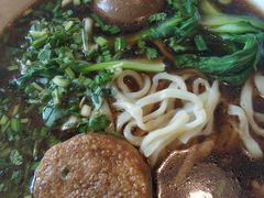 -每碗面馆(新鸿安大厦店)