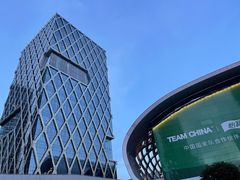 -小南洋海景餐厅(深圳湾店)