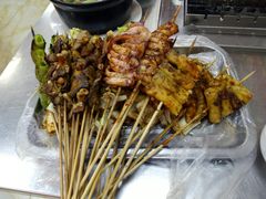 -胖姐烧烤(总店)