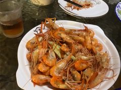 -水岸居湖景农家乐·阳澄湖大闸蟹