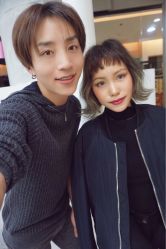 -Godhands美发设计沙龙
