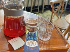 -Torch Coffee 炬点咖啡