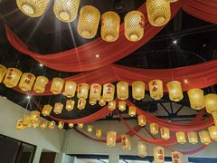 -禧宴Joyous Restaurant(禧园店)