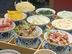 -咏江南·苏式火锅·苏州评弹(观前街店)