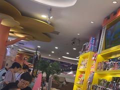 -meland·儿童乐园·游戏厅娃娃机·电玩Xbox(成都合生汇店)