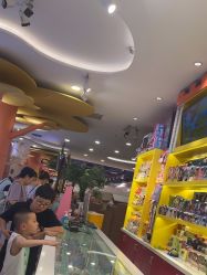 -meland·儿童乐园·游戏厅娃娃机·电玩Xbox(成都合生汇店)