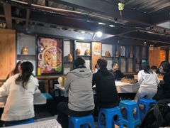 -云晓光头烧烤吧(盛夏店)