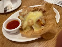 -城市大道红炉披萨烘焙坊