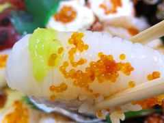 -争鲜回转寿司(金桥家乐福店)