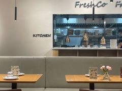 -FreshCo鲜途·西厨(大良店)