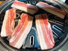 -九田家黑牛烤肉料理(太阳城店)