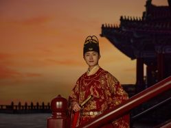 -第一夫人婚纱摄影(南京店)