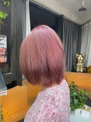 -SY COLOUR专业烫染