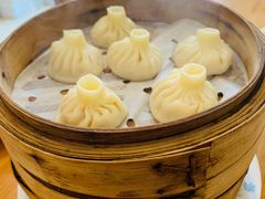 原汁海胆小笼包-海胆小馆(春柳店)