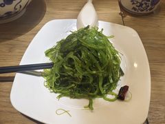 -西部马华清真兰州牛肉面·烧烤夜市(三里河店)