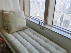 -上海柏悦酒店
