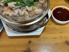-故乡家韩国料理(丹东街店)