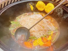 -二胖家铁锅炖大鹅(双井店)