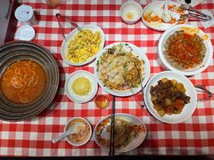 -西贝莜面村(当代商城店)