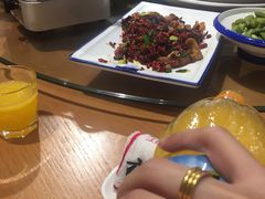 -雍沪里·沪湘融合菜( 康桥店)